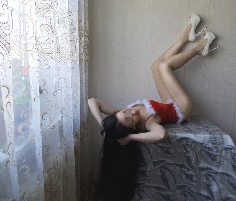 Алина