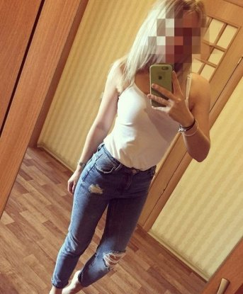 Анкета проститутки Зинаида - Фото 1, Миасс, 29 лет, №4115